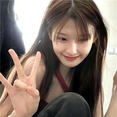 一张空白照片